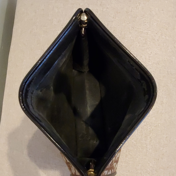 Authentic Vintage Dior Clutch - Picture 3 of 8